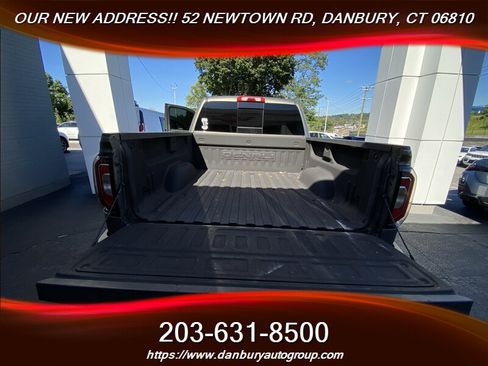 Used 2018 GMC Sierra 1500 Denali w/ Denali Ultimate Package AWD/4WD image 28