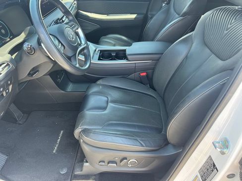 Used 2023 Hyundai Palisade Calligraphy AWD/4WD image 9