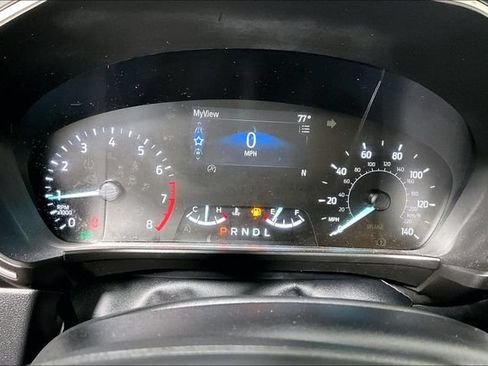 Used 2020 Ford Escape SE AWD/4WD image 20