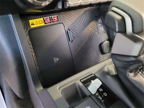 New 2024 Toyota Tacoma 4x4 Double Cab image 35