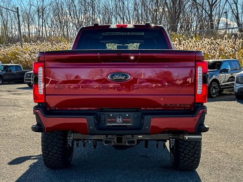 New 2026 Ford F250 XLT w/ XLT Premium Package image 4