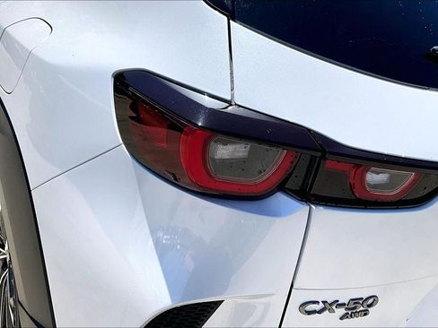 New 2026 MAZDA CX-50 AWD 2.5 S w/ Weather Package image 30