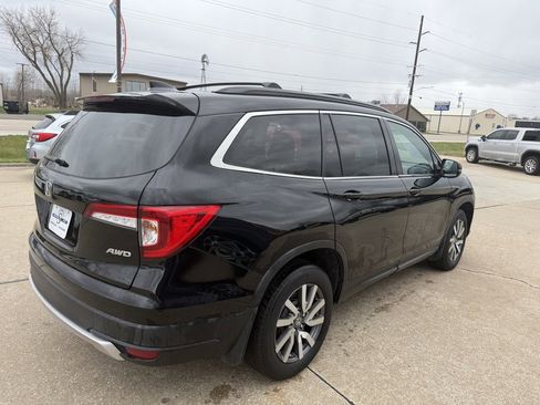 Used 2019 Honda Pilot EX-L image 4