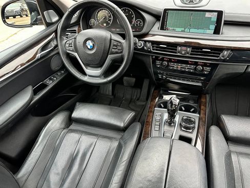 Used 2014 BMW X5 xDrive50i AWD/4WD image 13