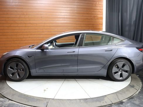 Used 2023 Tesla Model 3 Long Range image 9