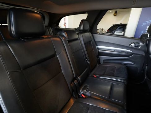 Used 2018 Dodge Durango GT image 31