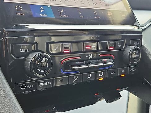 Used 2022 Jeep Grand Cherokee Limited image 16