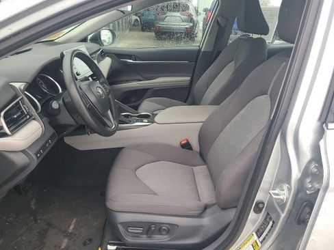 Used 2024 Toyota Camry LE image 16