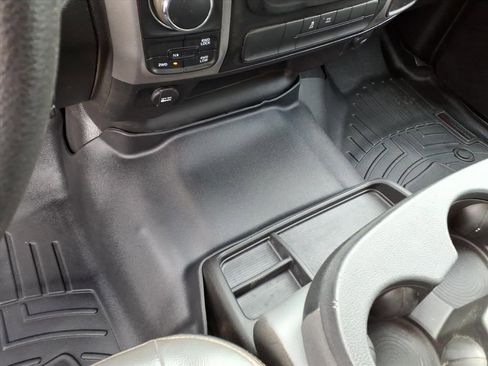 Used 2021 RAM 1500 Tradesman image 26