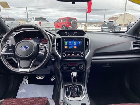 Used 2023 Subaru Impreza 2.0i Sport image 17