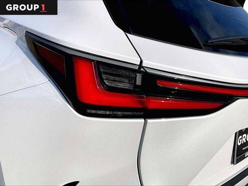 Used 2025 Lexus NX 250 FWD w/ Premium Package image 26