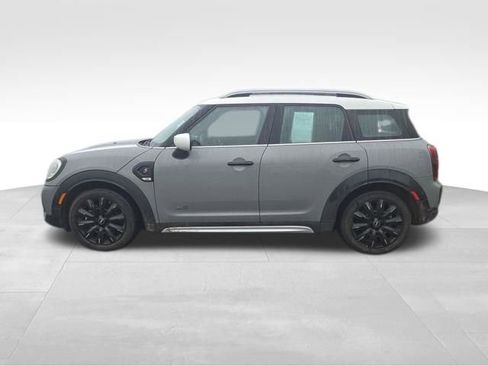 Used 2022 MINI Cooper Countryman S w/ Premium Package image 4