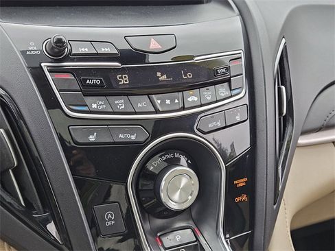 Used 2021 Acura RDX FWD image 23