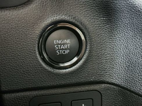 Used 2026 Toyota Tundra SR5 AWD/4WD image 19