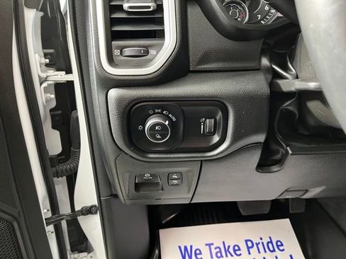 Used 2023 RAM 1500 Big Horn image 18