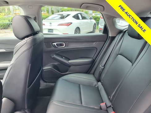Used 2024 Acura Integra FWD image 10