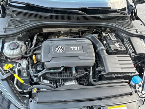 Used 2021 Volkswagen Jetta GLI Autobahn FWD image 8