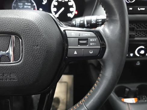 Used 2024 Honda HR-V Sport image 21