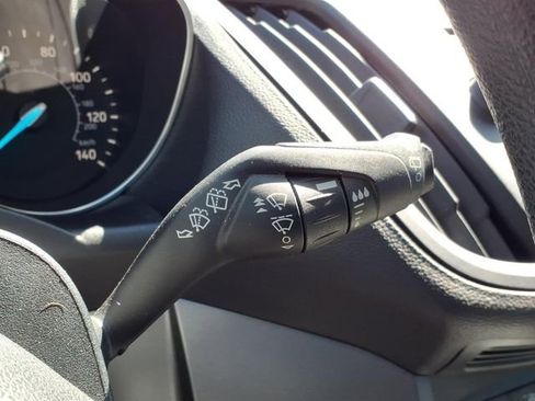 Used 2017 Ford Escape SE AWD/4WD image 28