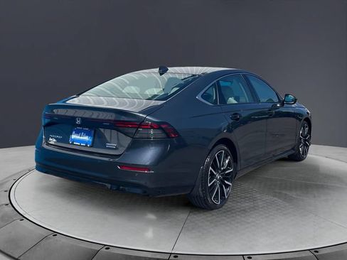 Certified 2023 Honda Accord Touring image 5