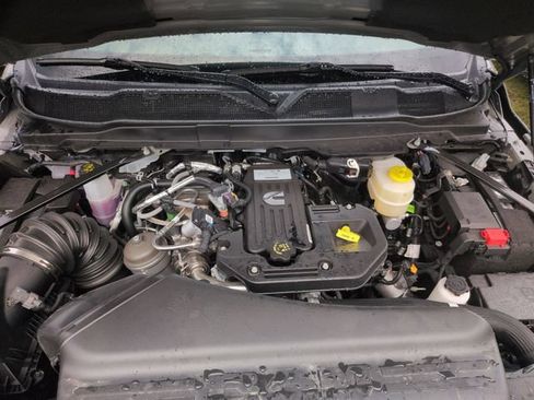 New 2026 RAM 3500 Limited AWD/4WD image 36