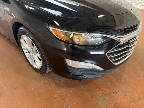 Used 2024 Chevrolet Malibu LT FWD image 9