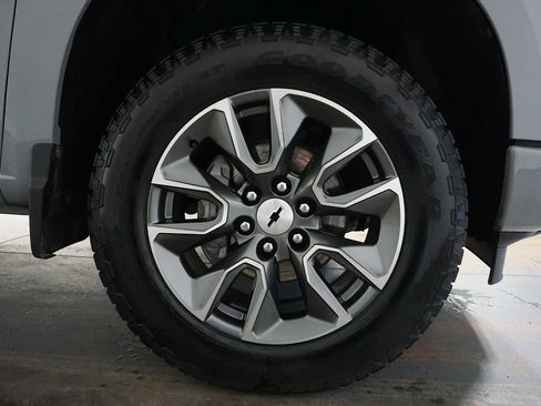 Certified 2024 Chevrolet Silverado 1500 RST w/ All Star Edition Plus image 11