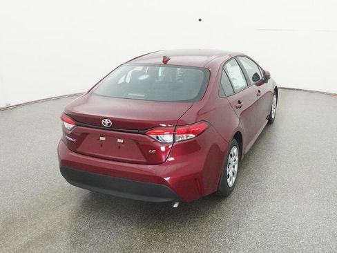 New 2026 Toyota Corolla LE image 62
