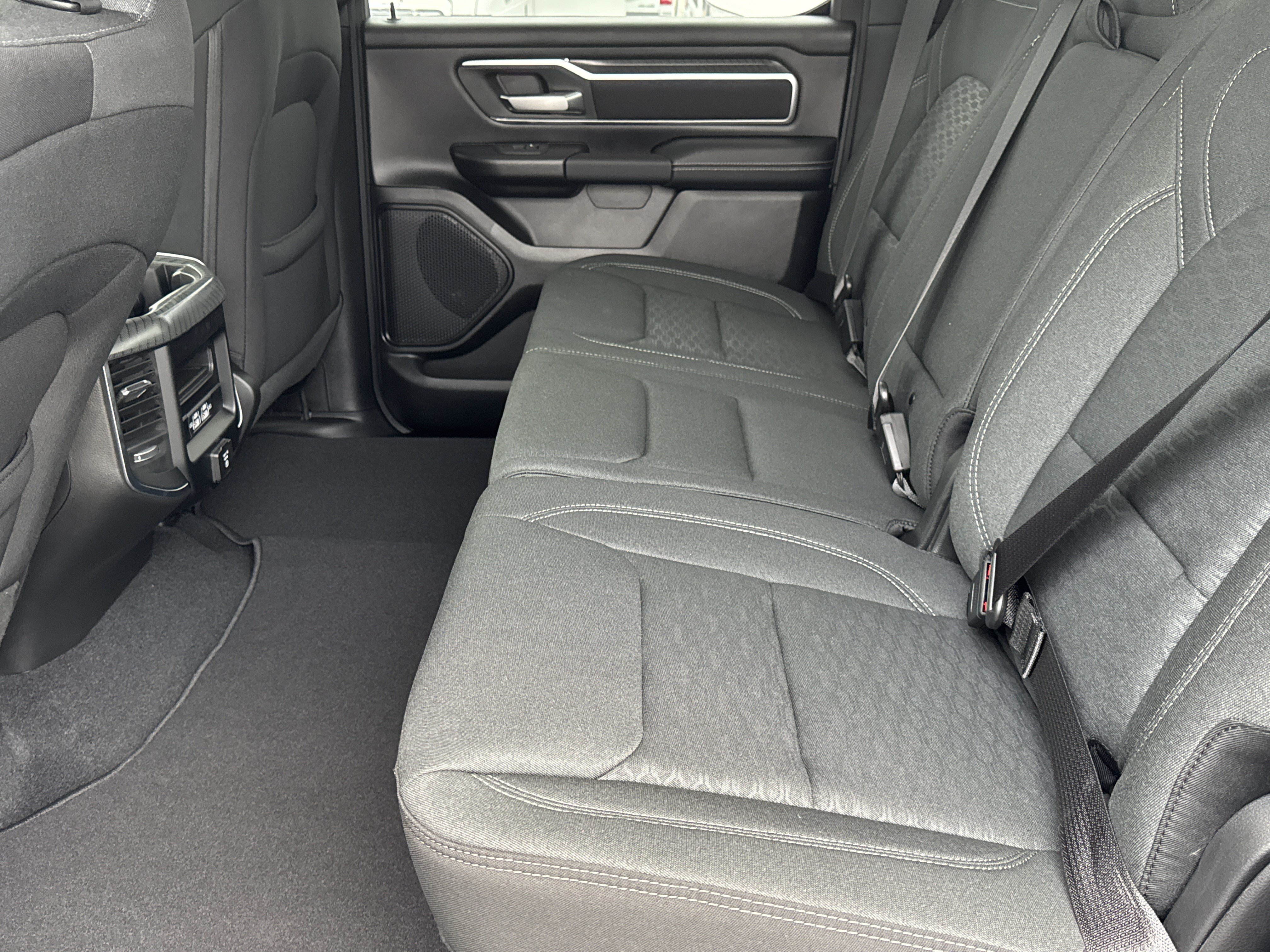 New 2026 RAM 1500 Big Horn AWD/4WD image 21