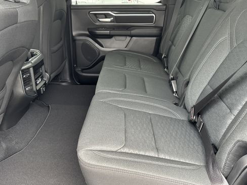 New 2026 RAM 1500 Big Horn image 21