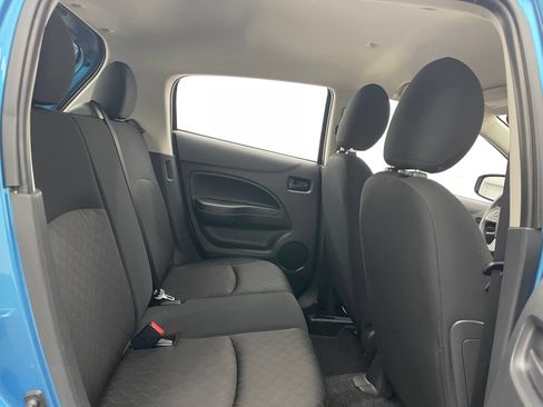 Used 2024 Mitsubishi Mirage ES FWD image 29