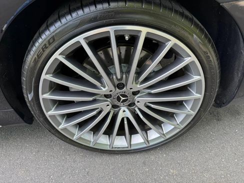 Used 2021 Mercedes-Benz S 580 4MATIC Sedan w/ AMG Line image 13