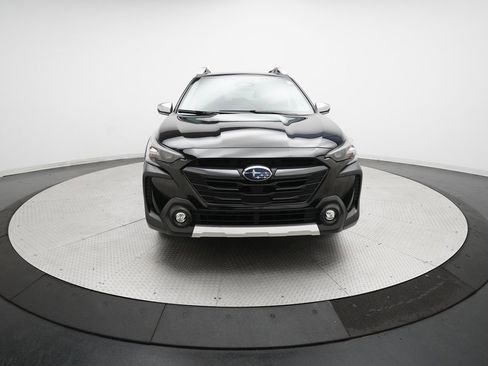 Certified 2025 Subaru Outback Touring XT image 11