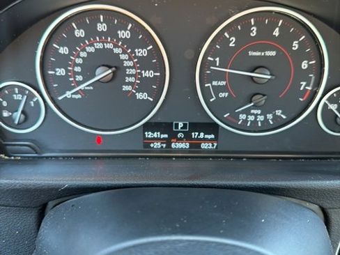 Used 2016 BMW 328i xDrive Sedan image 5