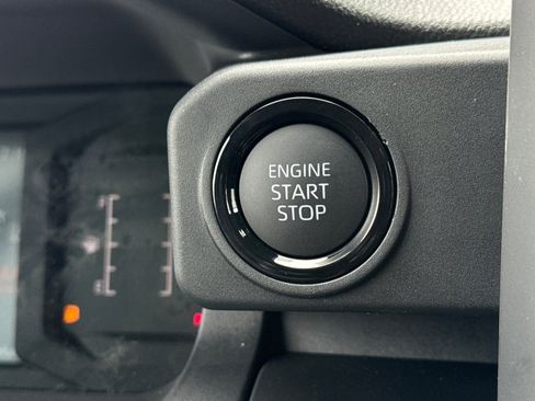 New 2026 Toyota Tacoma SR RWD image 23