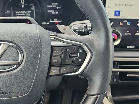 Certified 2025 Lexus RX 350h w/ Convenience Package AWD/4WD image 18
