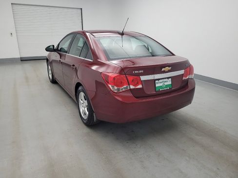 Used 2016 Chevrolet Cruze LT FWD image 5