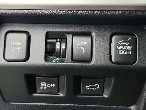 Used 2018 Subaru Forester 2.0XT Touring w/ Popular Package #3B AWD/4WD image 21