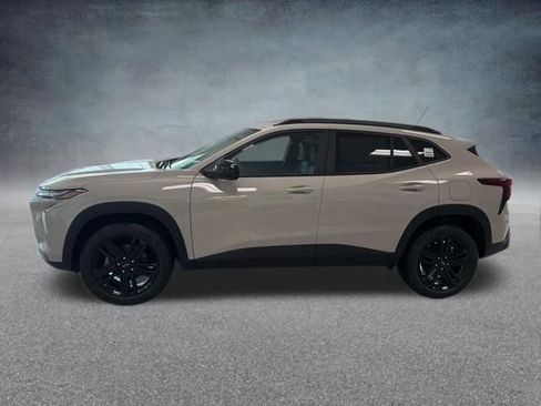 New 2026 Chevrolet Trax ACTIV w/ Driver Confidence Package image 3