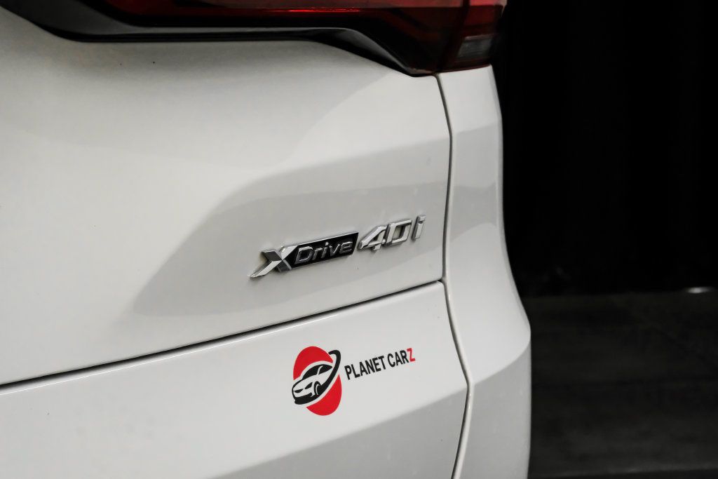 Used 2019 BMW X5 xDrive40i w/ Executive Package AWD/4WD image 61