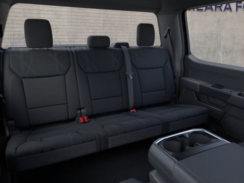 New 2026 Ford F150 STX AWD/4WD image 12