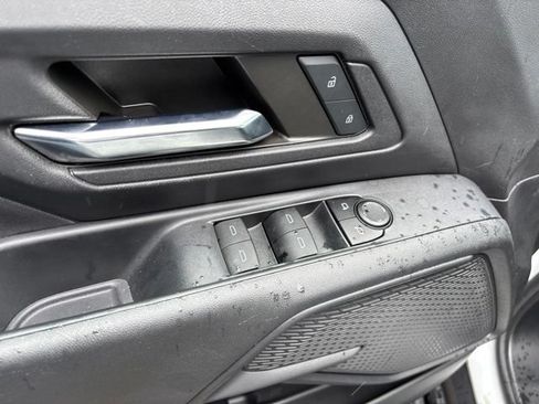 New 2024 Chevrolet Silverado EV W/T AWD/4WD image 32