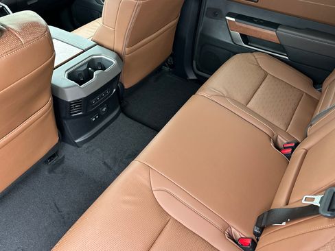 New 2026 Toyota Tundra 1794 Edition image 10