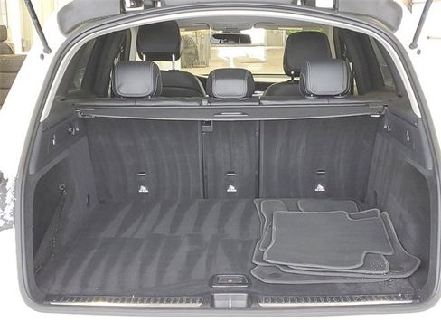 Used 2016 Mercedes-Benz GLC 300 GLC 300 image 8