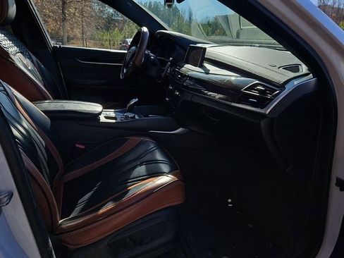 Used 2018 BMW X6 xDrive35i image 14