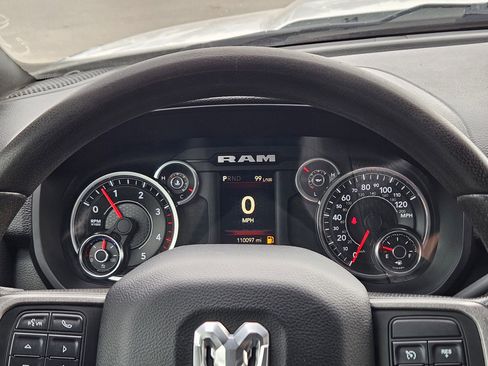 Used 2021 RAM 3500 Tradesman w/ Towing Technology Group AWD/4WD image 16