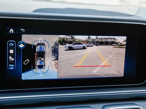 New 2026 Mercedes-Benz GLE 450 4MATIC Coupe image 25