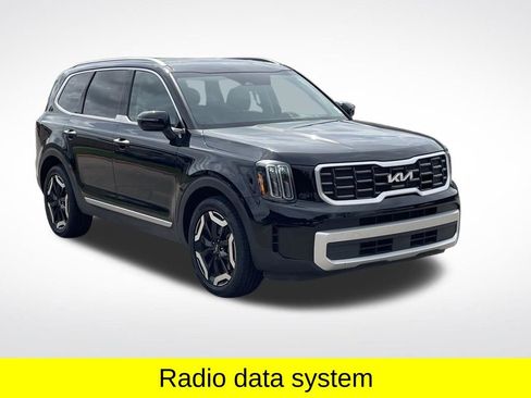 Used 2025 Kia Telluride S AWD/4WD image 9