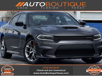 Used 2023 Dodge Charger GT