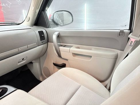 Used 2013 Chevrolet Silverado 1500 LT w/ All-Star Edition image 13